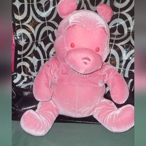 Stuffed Pooh & Tigger